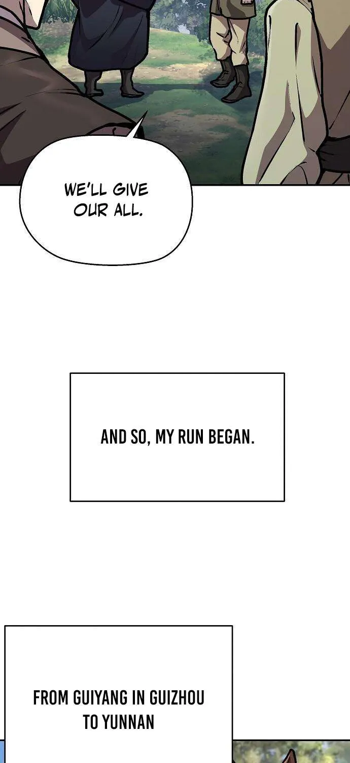 Reborn on the Demonic Cult Battlefield Chapter 3 page 70 - 