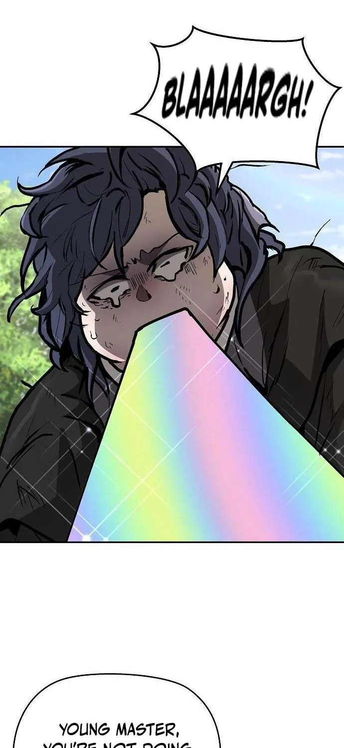 Reborn on the Demonic Cult Battlefield Chapter 3 page 74 - 