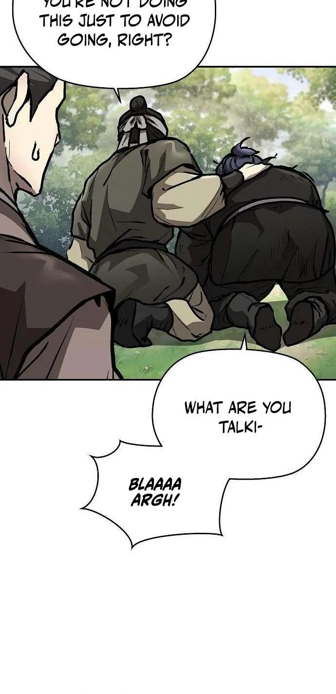 Reborn on the Demonic Cult Battlefield Chapter 3 page 75 - 
