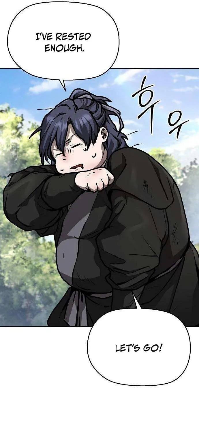 Reborn on the Demonic Cult Battlefield Chapter 3 page 76 - 