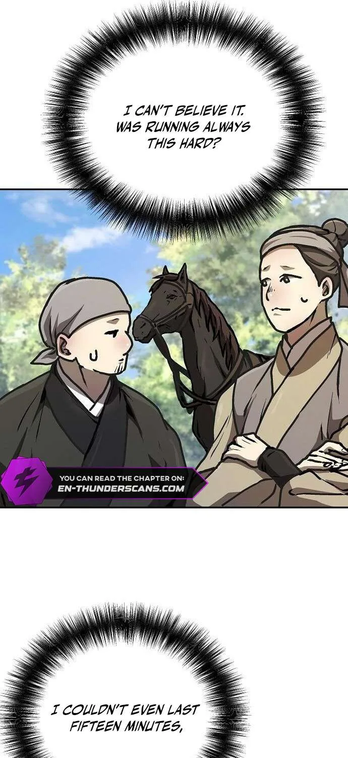 Reborn on the Demonic Cult Battlefield Chapter 3 page 78 - 