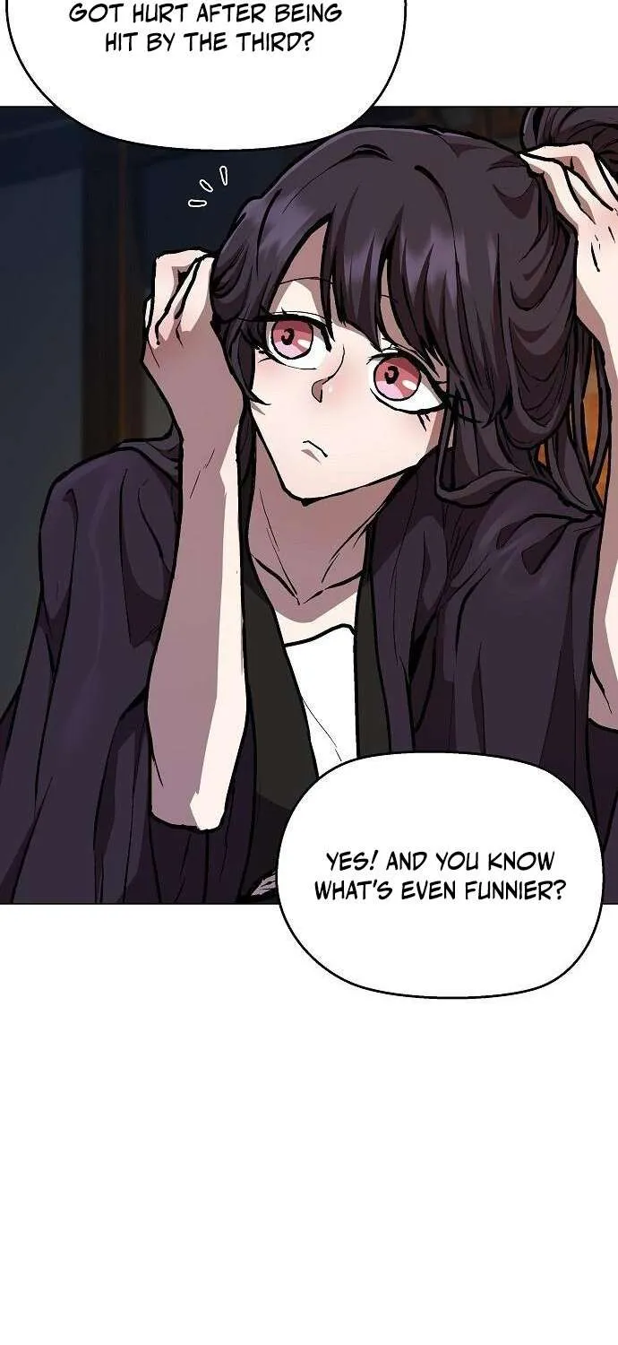 Reborn on the Demonic Cult Battlefield Chapter 3 page 9 - 
