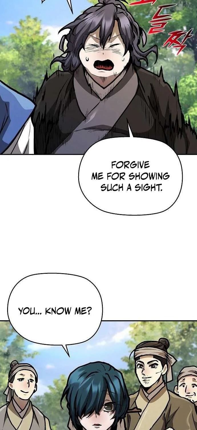 Reborn on the Demonic Cult Battlefield Chapter 3 page 82 - 