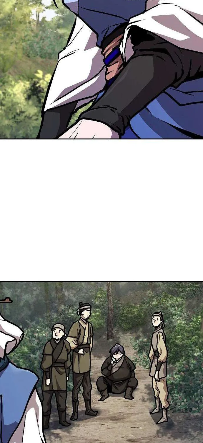Reborn on the Demonic Cult Battlefield Chapter 3 page 87 - 