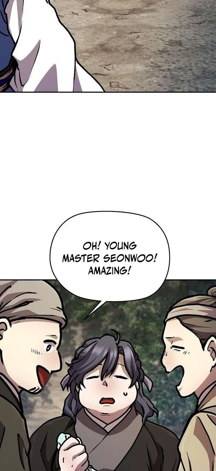 Reborn on the Demonic Cult Battlefield Chapter 3 page 88 - 