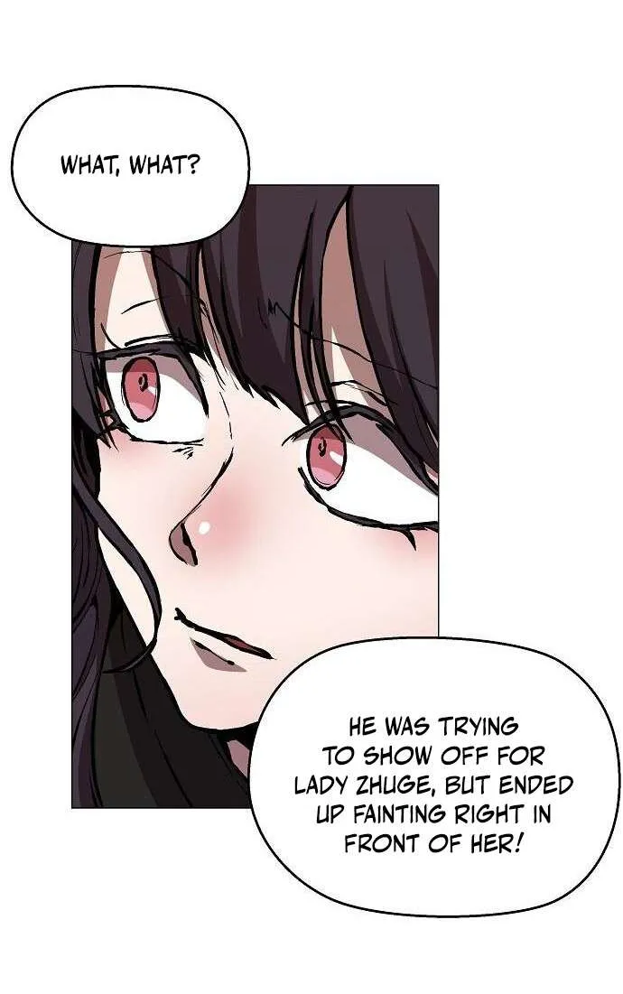 Reborn on the Demonic Cult Battlefield Chapter 3 page 10 - 
