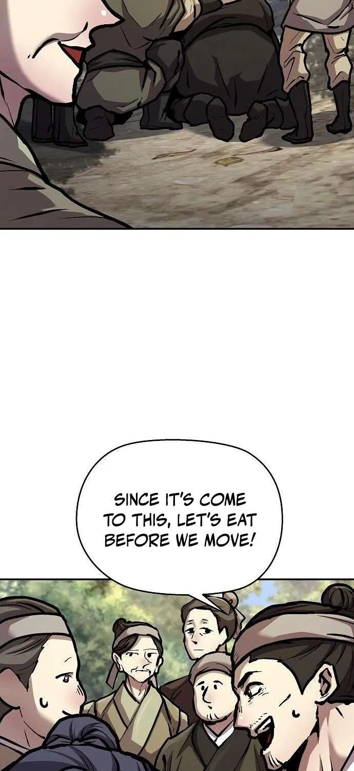 Reborn on the Demonic Cult Battlefield Chapter 3 page 92 - 