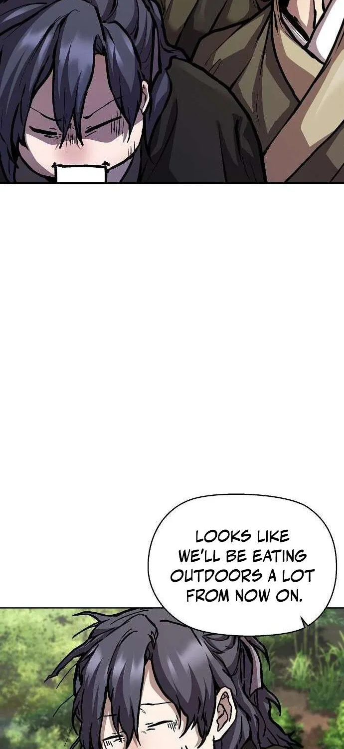 Reborn on the Demonic Cult Battlefield Chapter 3 page 93 - 