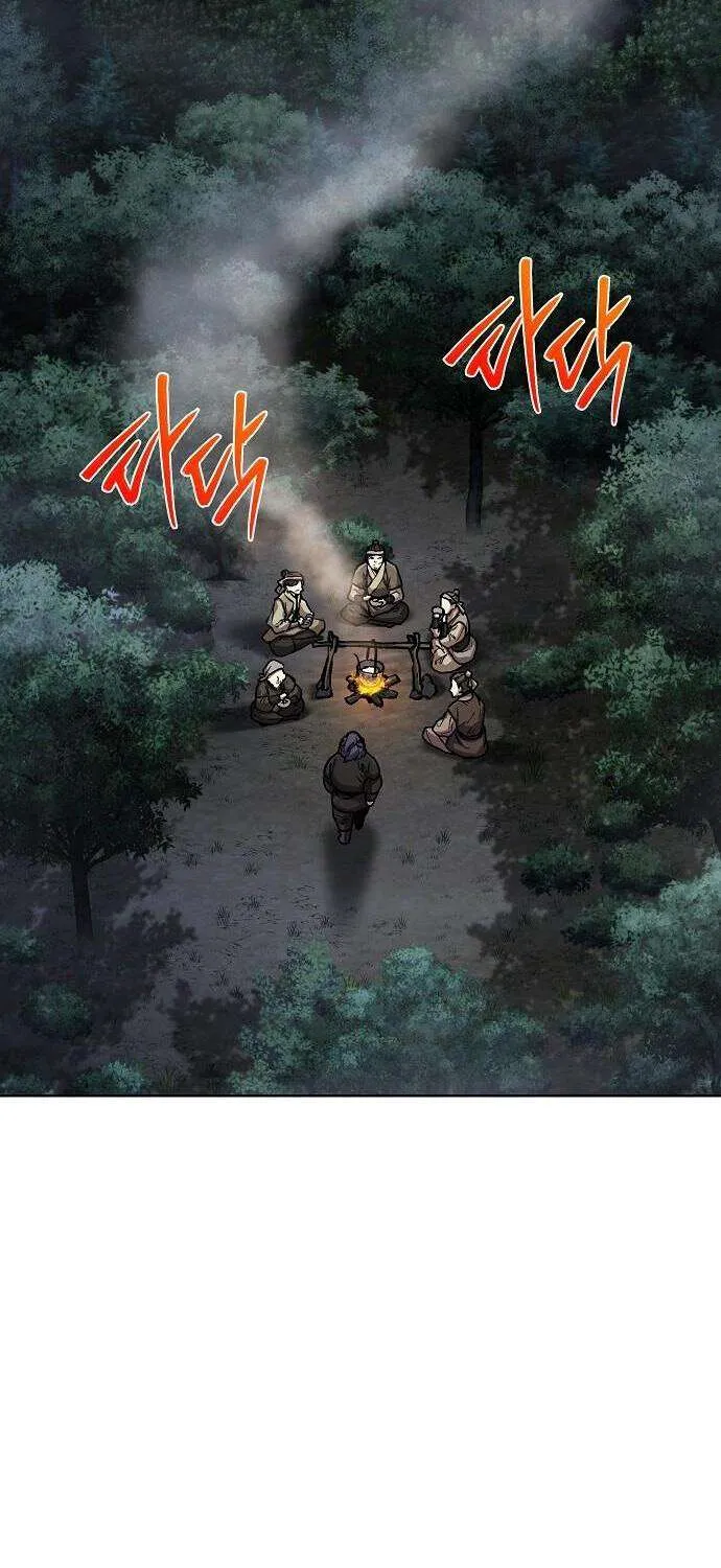 Reborn on the Demonic Cult Battlefield Chapter 3 page 96 - 