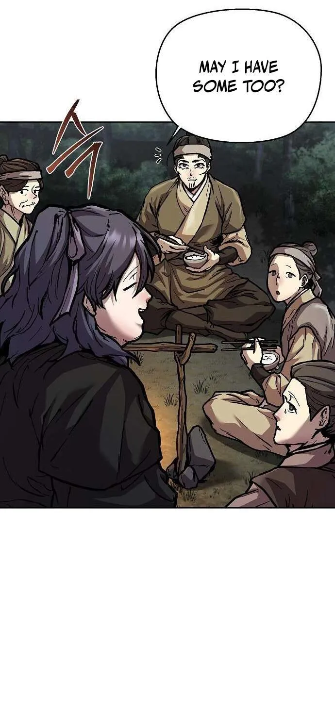 Reborn on the Demonic Cult Battlefield Chapter 3 page 97 - 