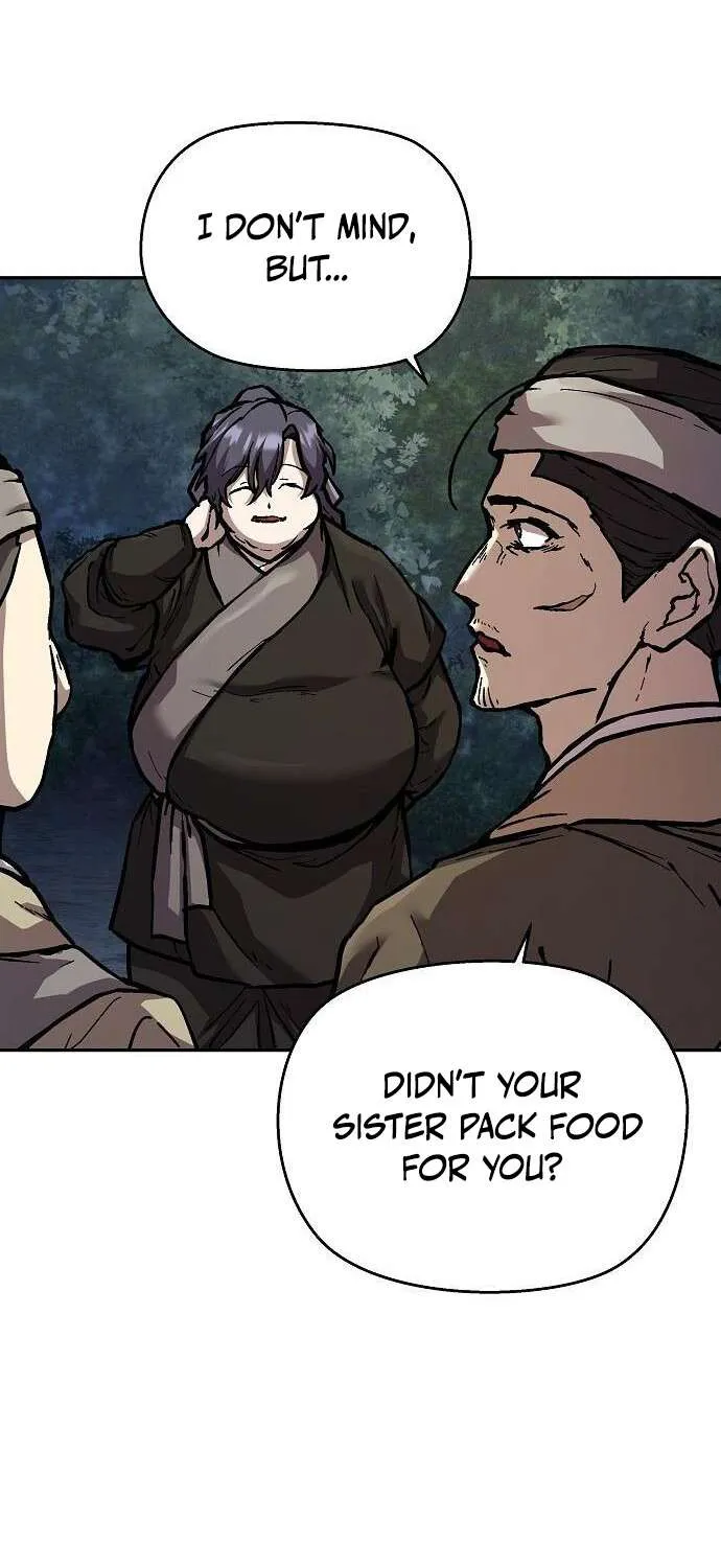 Reborn on the Demonic Cult Battlefield Chapter 3 page 98 - 