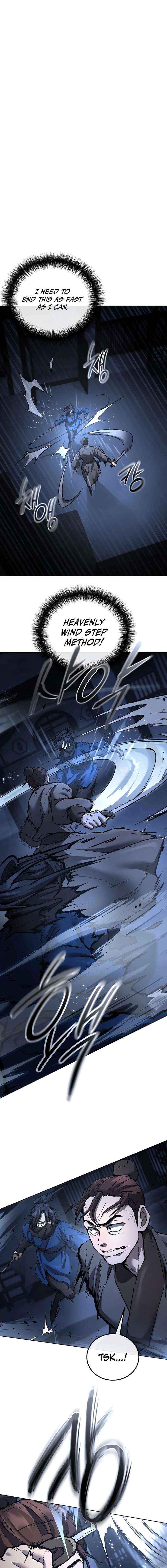 Reborn on the Demonic Cult Battlefield Chapter 30 page 2 - 