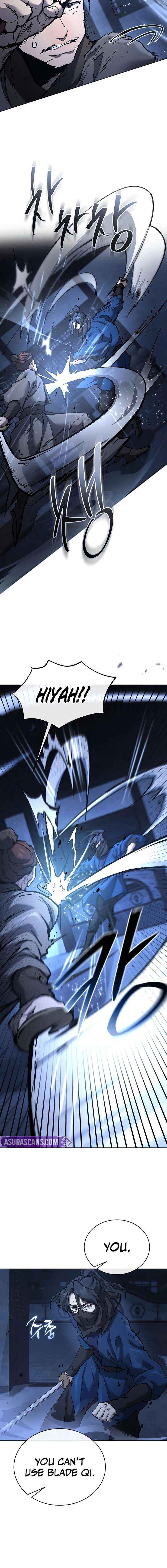 Reborn on the Demonic Cult Battlefield Chapter 30 page 3 - 