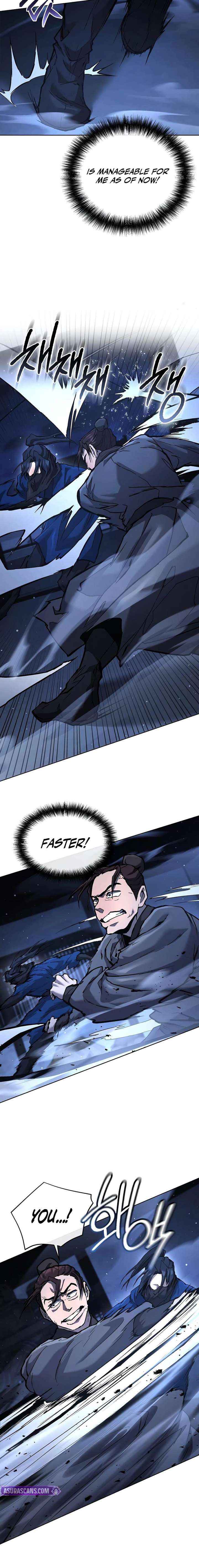 Reborn on the Demonic Cult Battlefield Chapter 30 page 7 - 