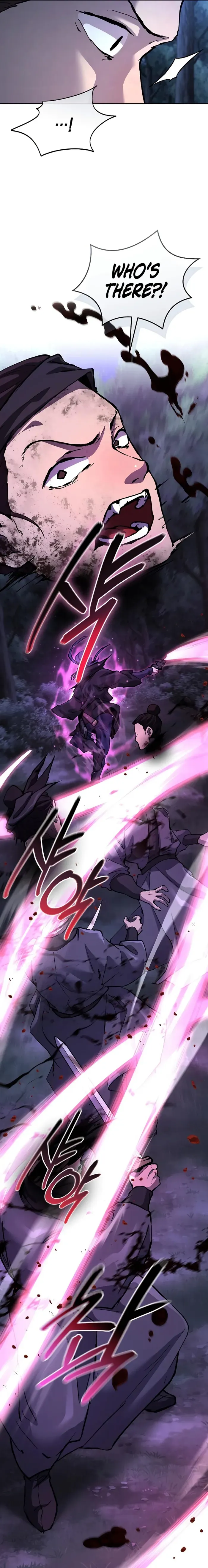 Reborn on the Demonic Cult Battlefield Chapter 31 page 4 - 