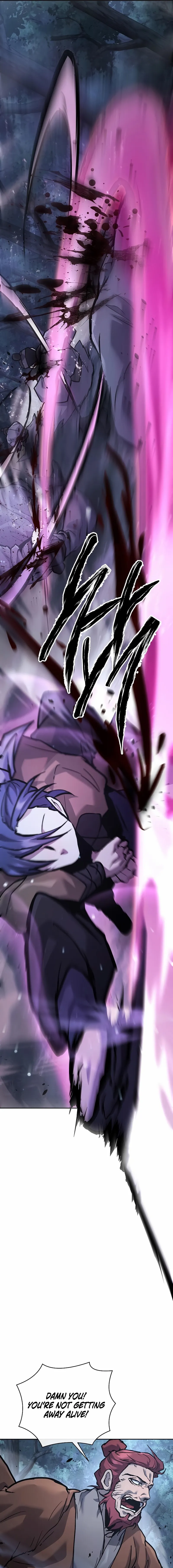 Reborn on the Demonic Cult Battlefield Chapter 32 page 15 - 