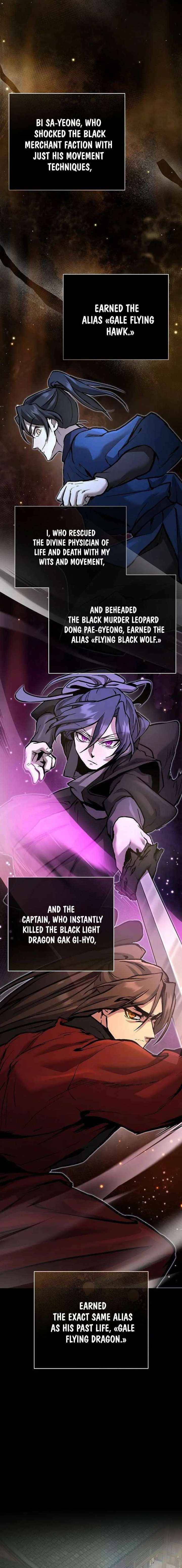 Reborn on the Demonic Cult Battlefield Chapter 34 page 24 - 