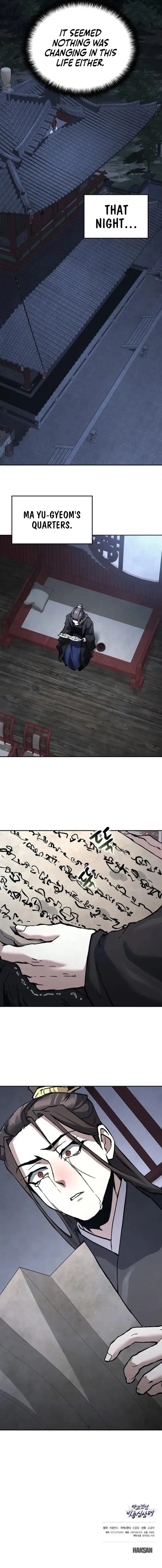 Reborn on the Demonic Cult Battlefield Chapter 37 page 24 - 