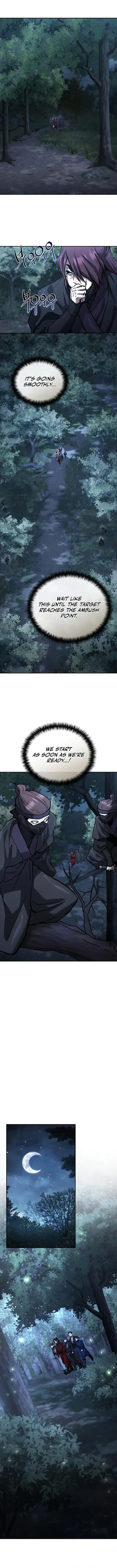 Reborn on the Demonic Cult Battlefield Chapter 39 page 12 - 
