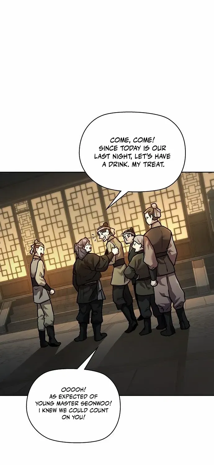 Reborn on the Demonic Cult Battlefield Chapter 4 page 102 - 