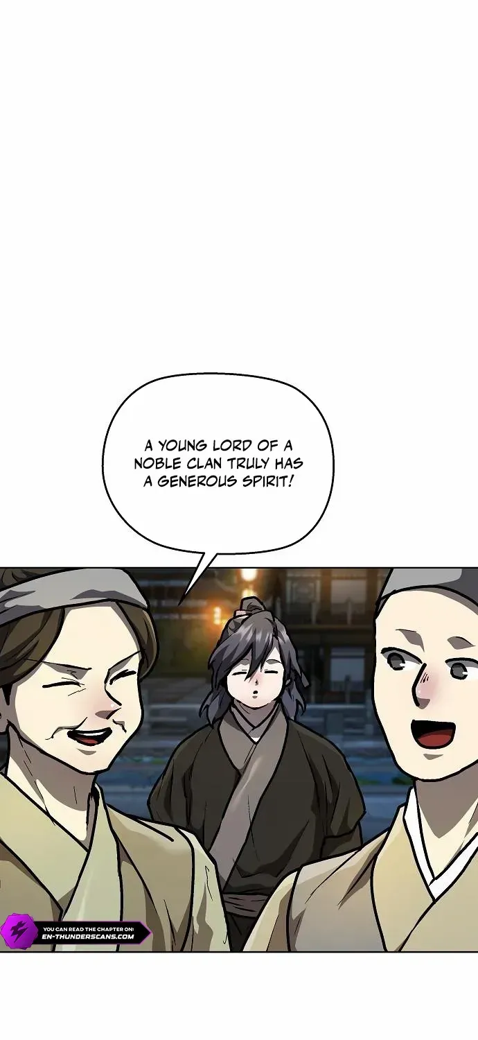 Reborn on the Demonic Cult Battlefield Chapter 4 page 103 - 