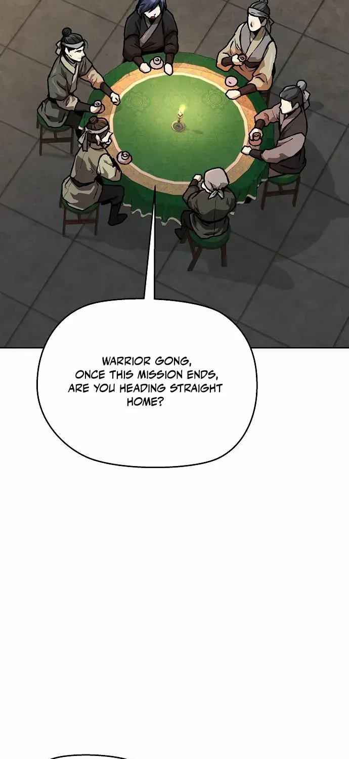 Reborn on the Demonic Cult Battlefield Chapter 4 page 105 - 