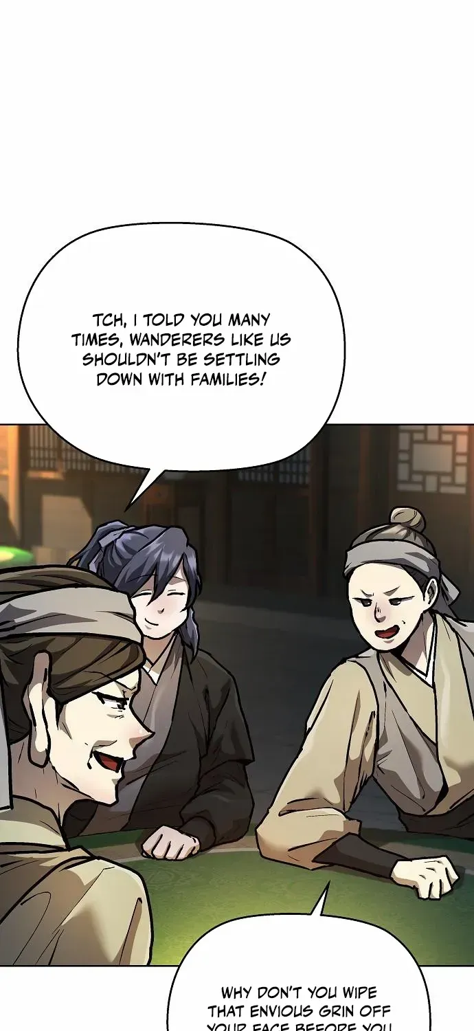 Reborn on the Demonic Cult Battlefield Chapter 4 page 107 - 