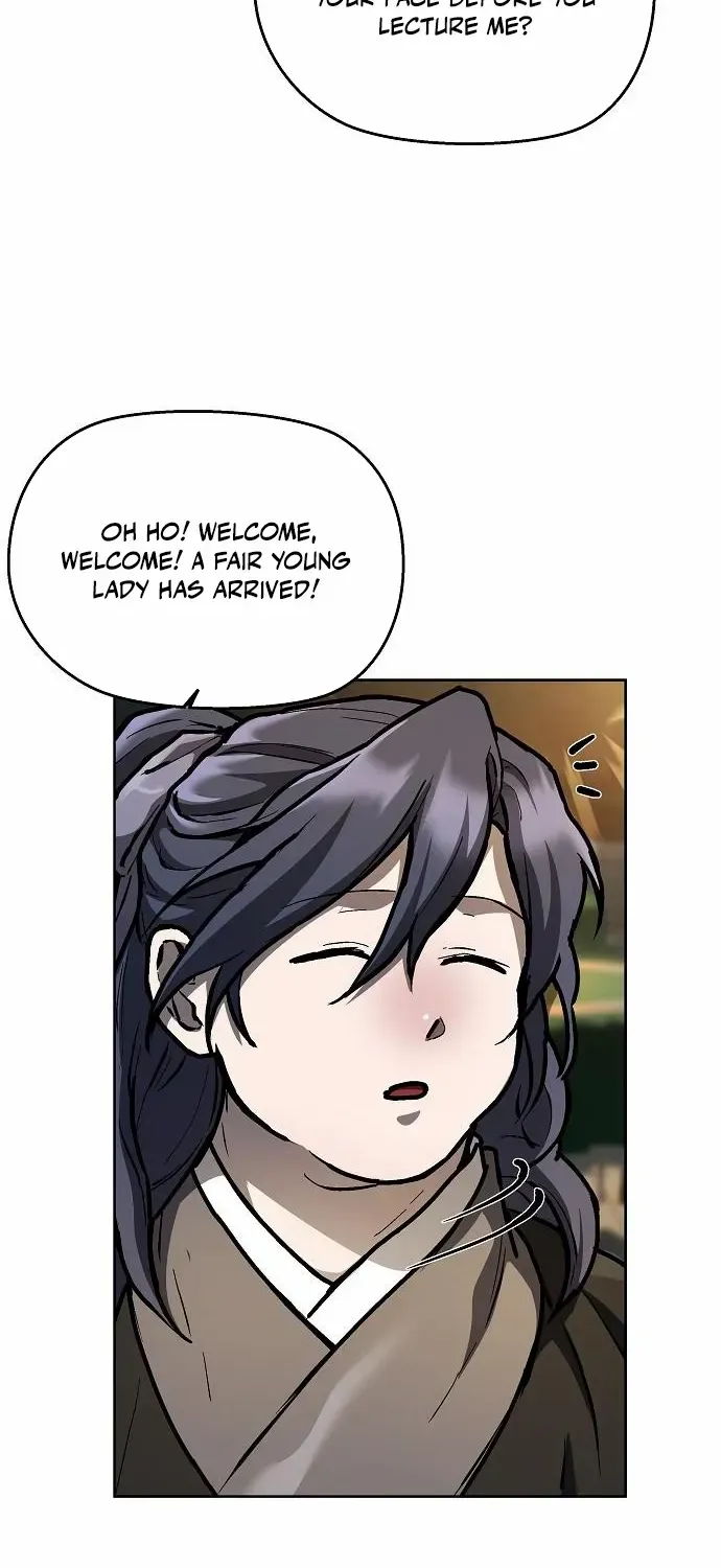 Reborn on the Demonic Cult Battlefield Chapter 4 page 108 - 