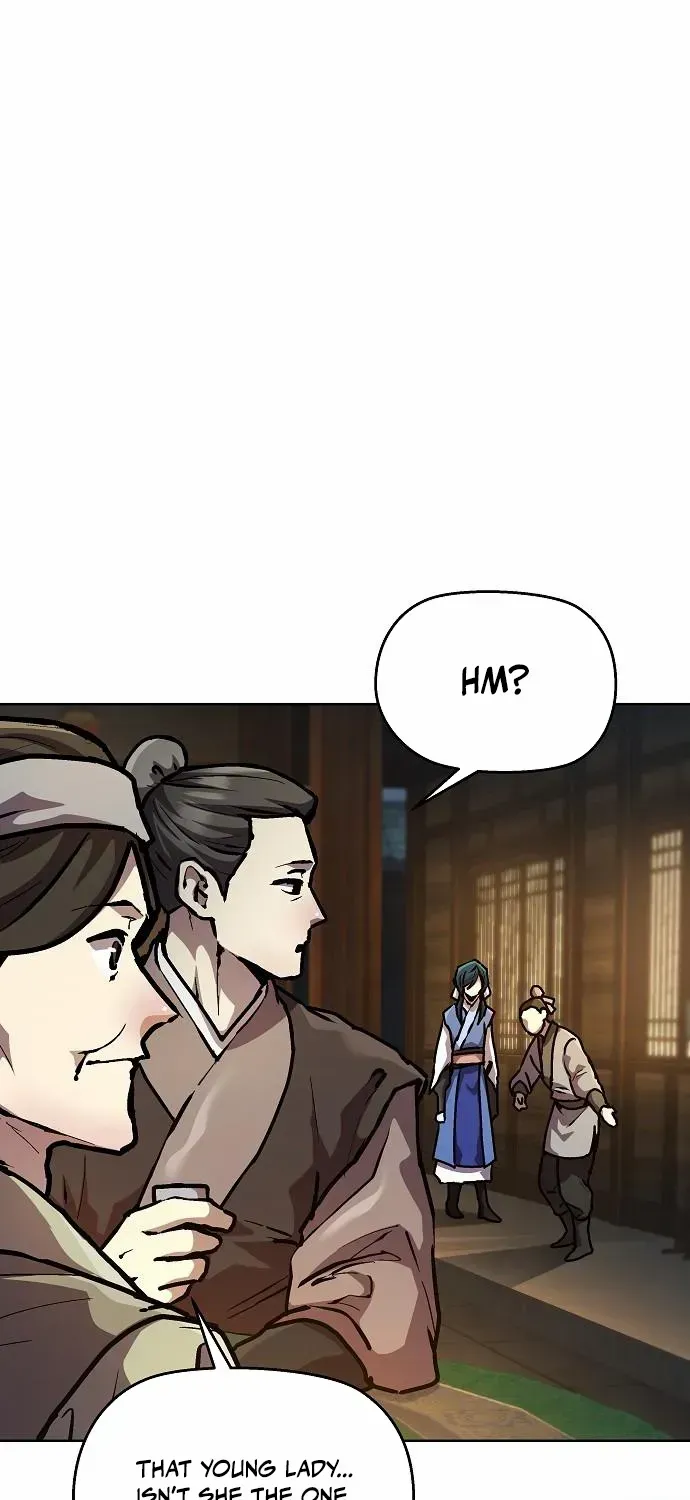 Reborn on the Demonic Cult Battlefield Chapter 4 page 109 - 