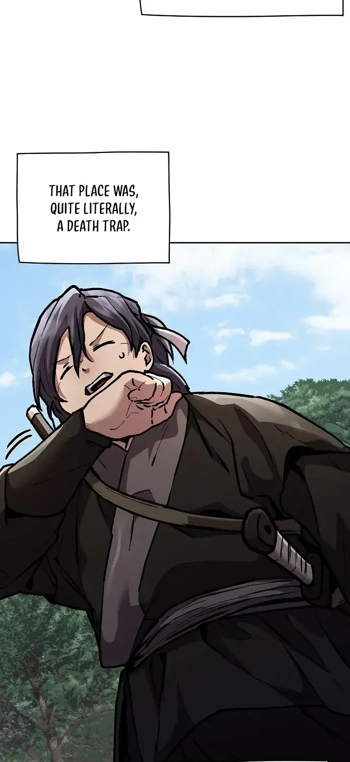 Reborn on the Demonic Cult Battlefield Chapter 4 page 17 - 