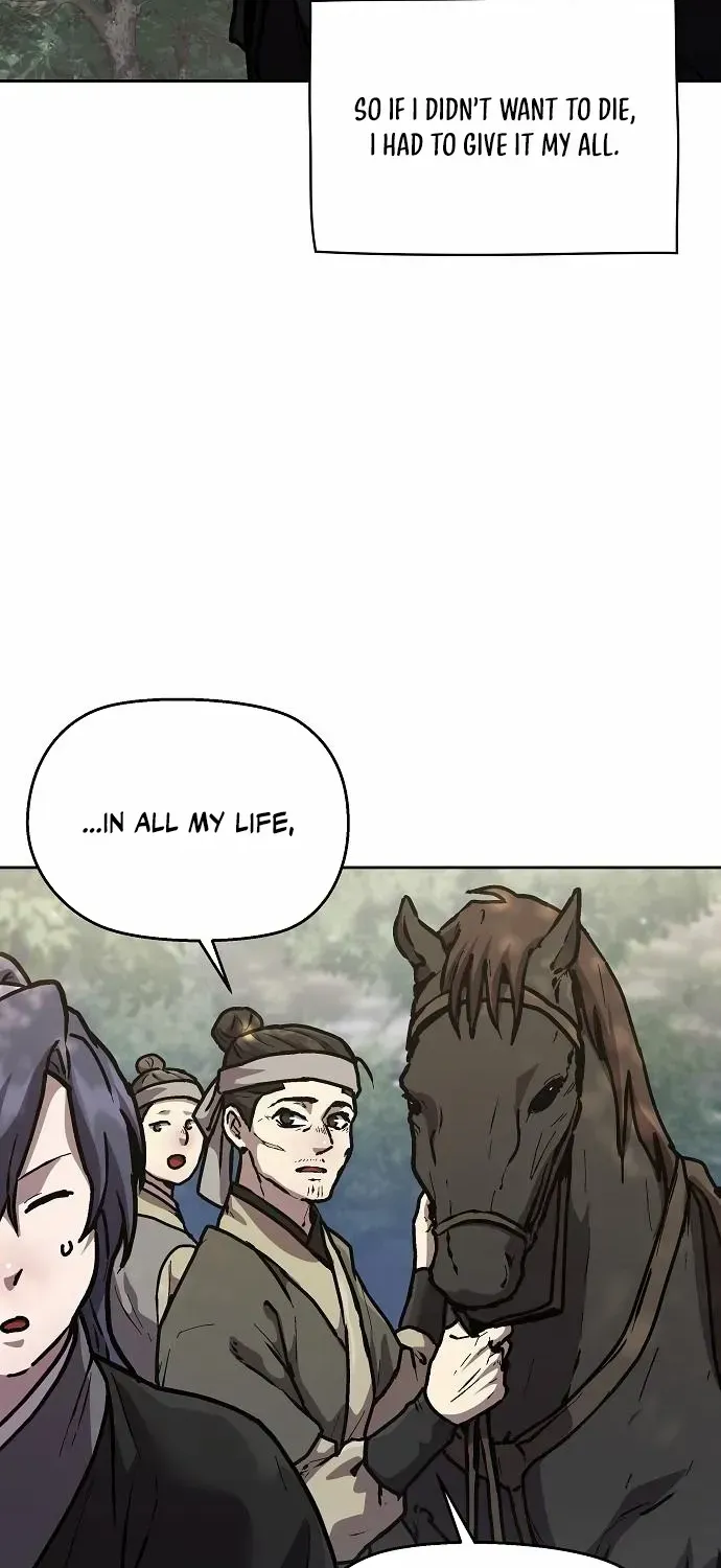 Reborn on the Demonic Cult Battlefield Chapter 4 page 18 - 