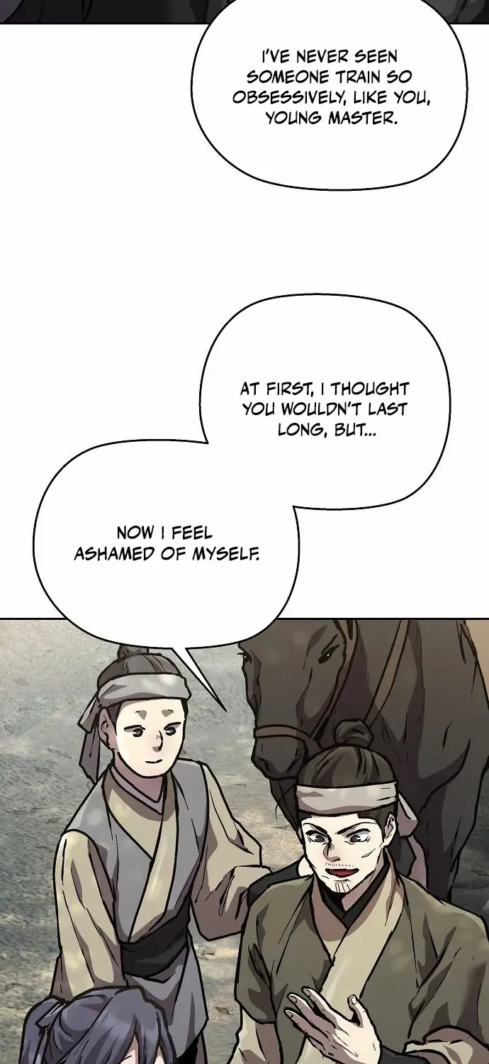Reborn on the Demonic Cult Battlefield Chapter 4 page 19 - 