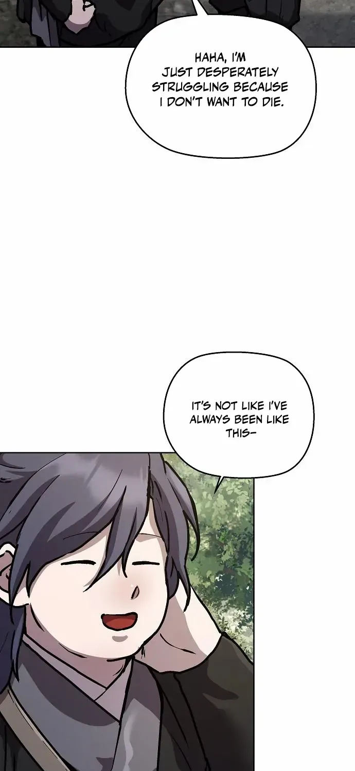 Reborn on the Demonic Cult Battlefield Chapter 4 page 21 - 