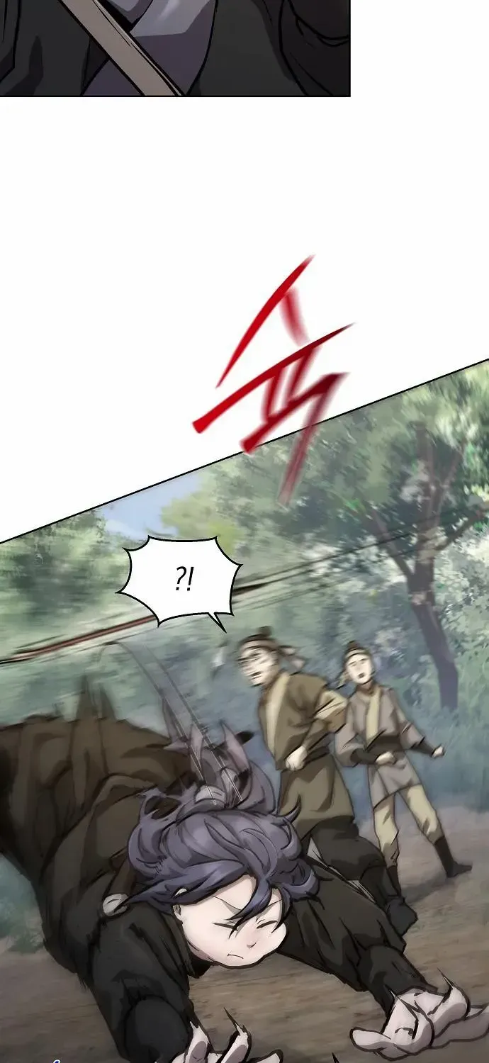 Reborn on the Demonic Cult Battlefield Chapter 4 page 22 - 