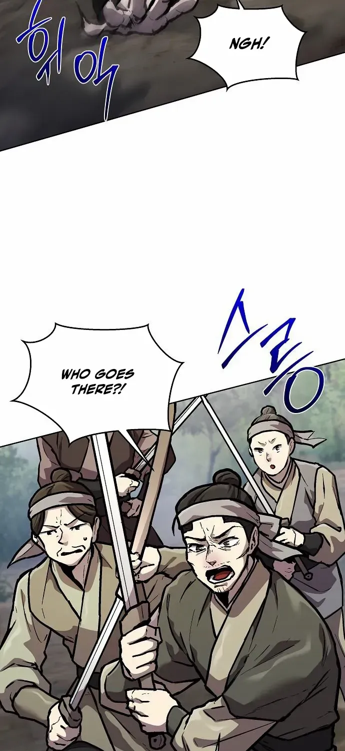 Reborn on the Demonic Cult Battlefield Chapter 4 page 23 - 