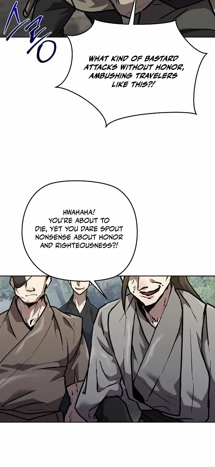 Reborn on the Demonic Cult Battlefield Chapter 4 page 24 - 