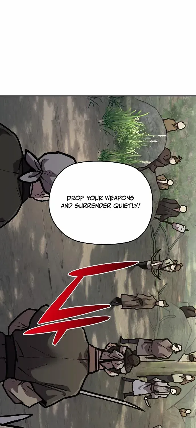 Reborn on the Demonic Cult Battlefield Chapter 4 page 25 - 