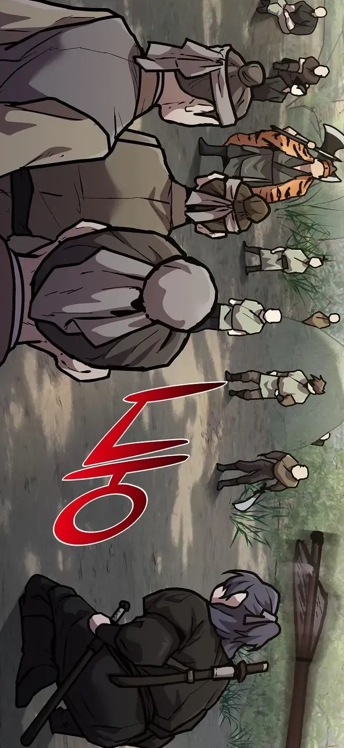 Reborn on the Demonic Cult Battlefield Chapter 4 page 26 - 