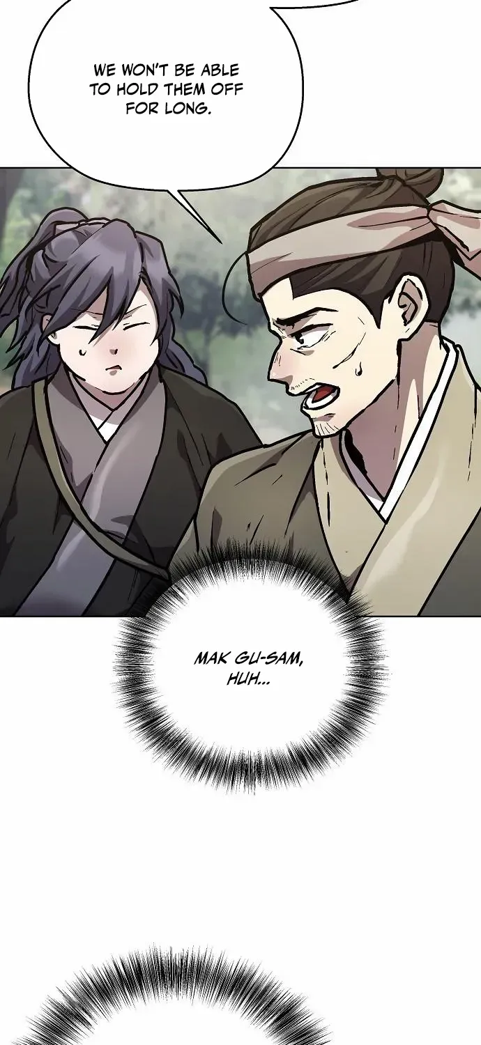 Reborn on the Demonic Cult Battlefield Chapter 4 page 31 - 