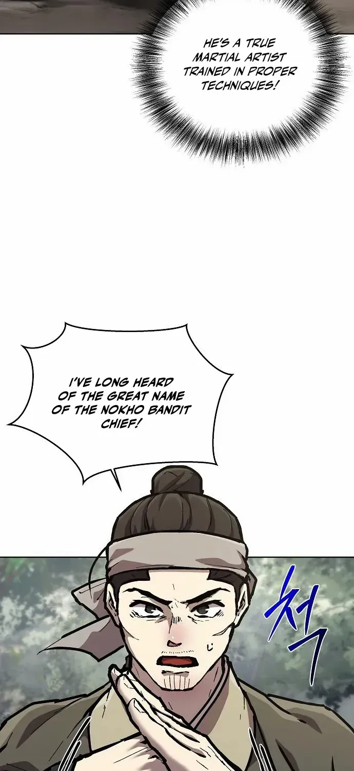 Reborn on the Demonic Cult Battlefield Chapter 4 page 33 - 