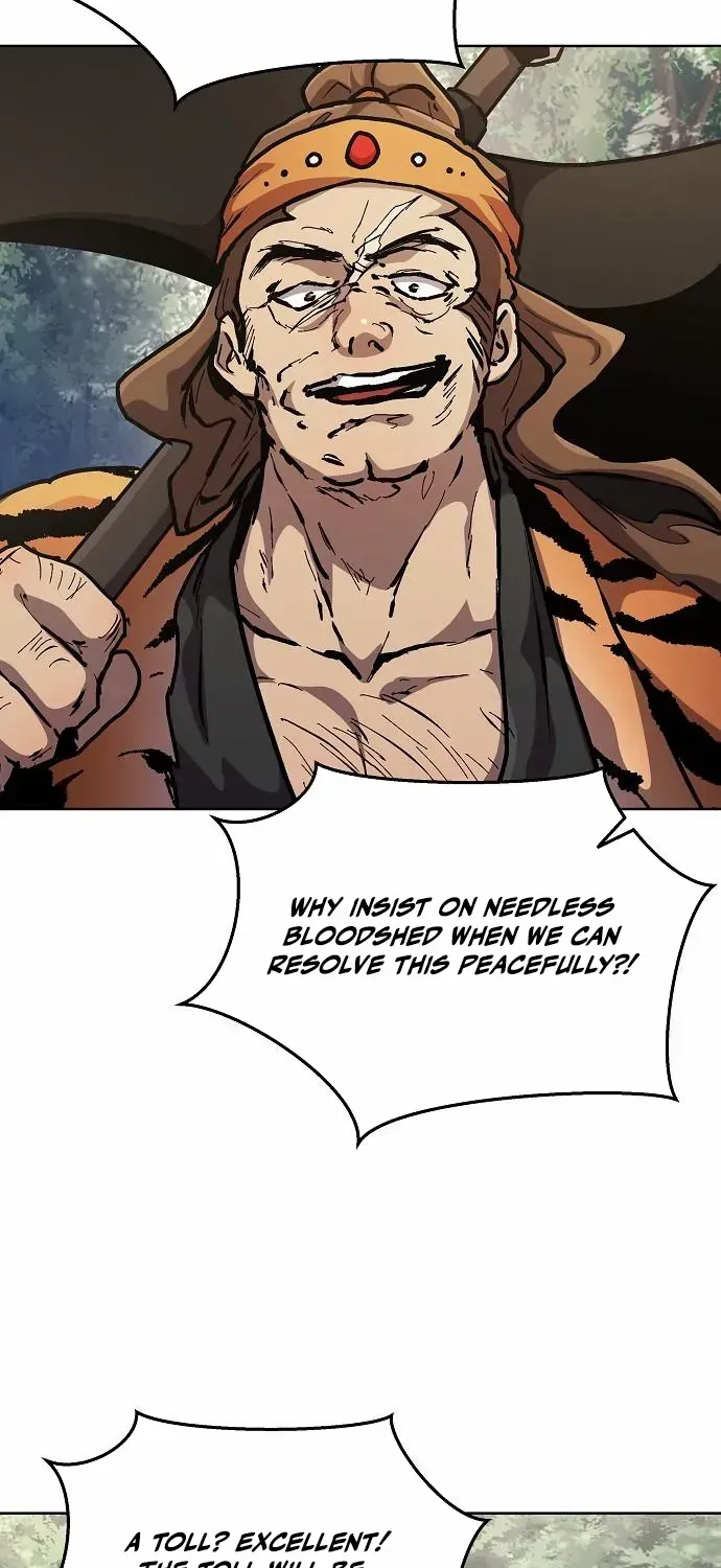 Reborn on the Demonic Cult Battlefield Chapter 4 page 35 - 