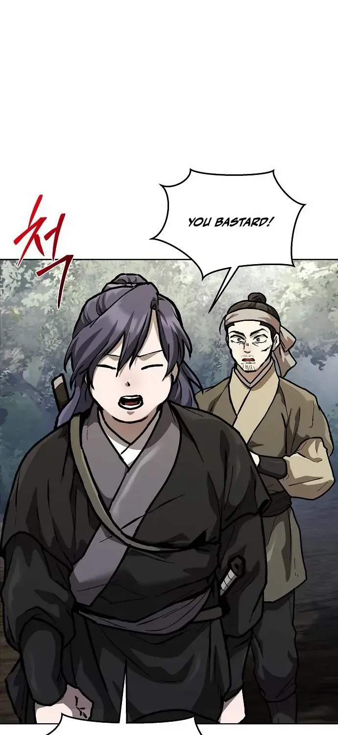 Reborn on the Demonic Cult Battlefield Chapter 4 page 38 - 