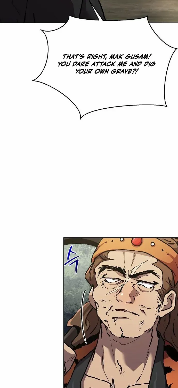Reborn on the Demonic Cult Battlefield Chapter 4 page 41 - 