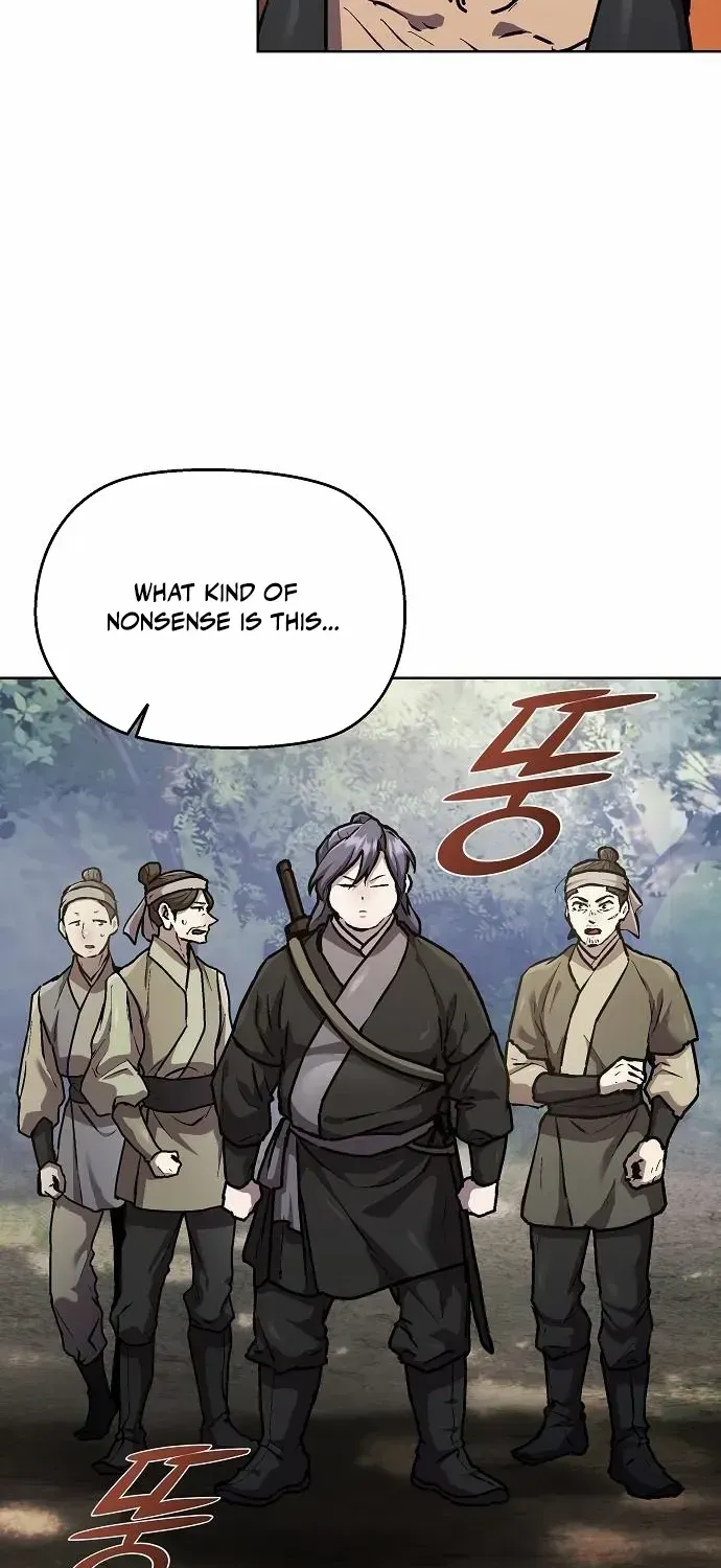 Reborn on the Demonic Cult Battlefield Chapter 4 page 42 - 