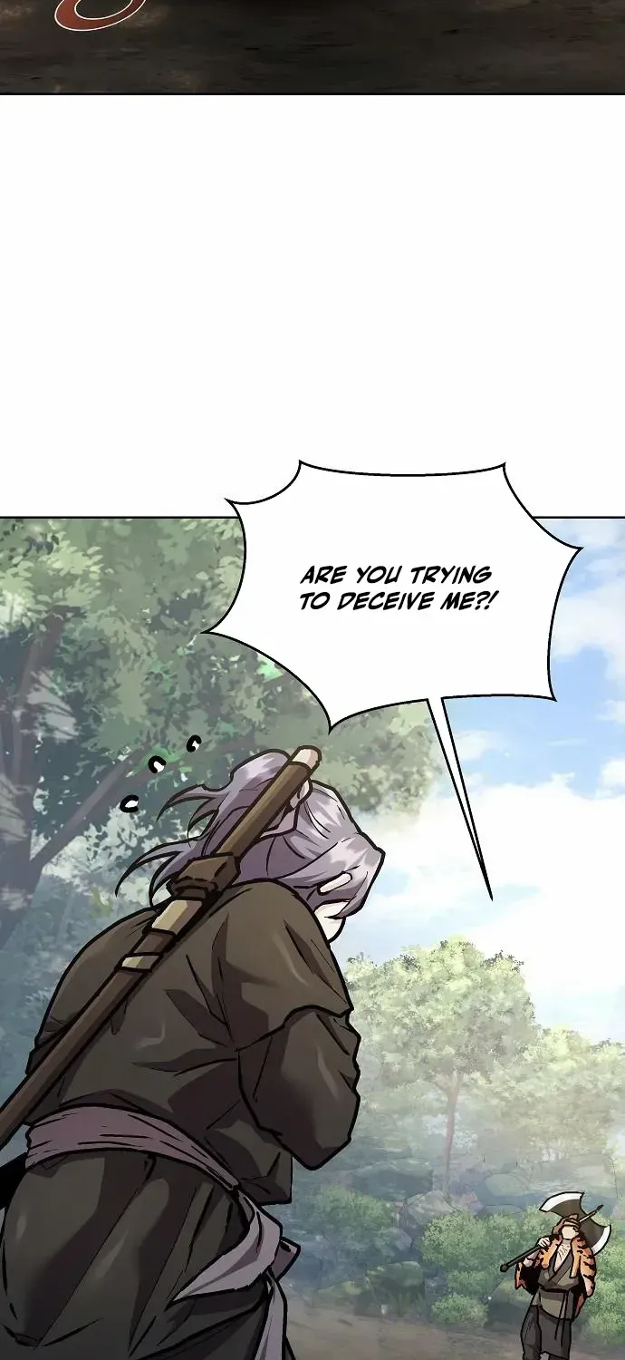 Reborn on the Demonic Cult Battlefield Chapter 4 page 43 - 