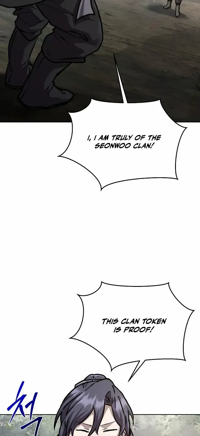 Reborn on the Demonic Cult Battlefield Chapter 4 page 44 - 