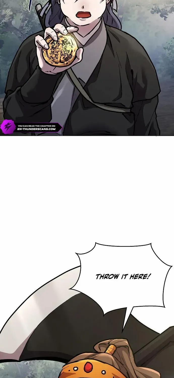 Reborn on the Demonic Cult Battlefield Chapter 4 page 45 - 