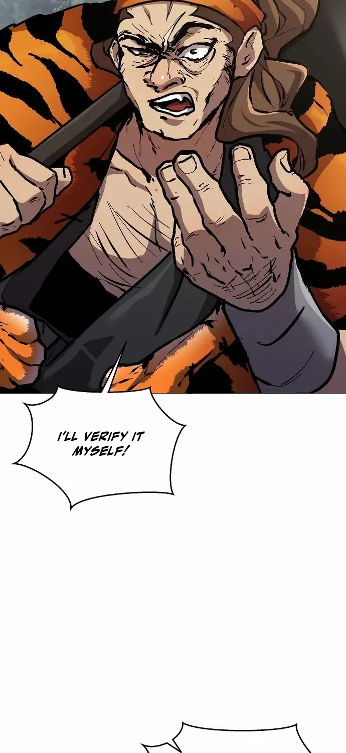 Reborn on the Demonic Cult Battlefield Chapter 4 page 46 - 
