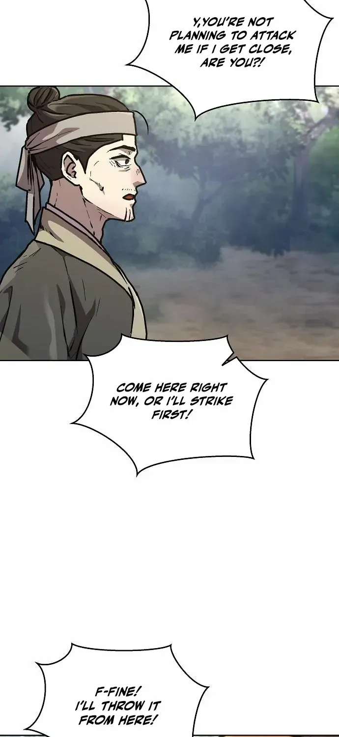 Reborn on the Demonic Cult Battlefield Chapter 4 page 47 - 