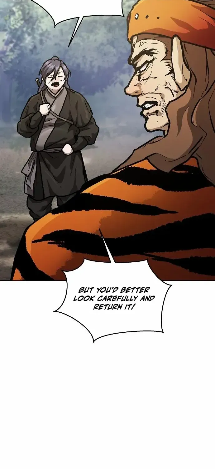 Reborn on the Demonic Cult Battlefield Chapter 4 page 48 - 